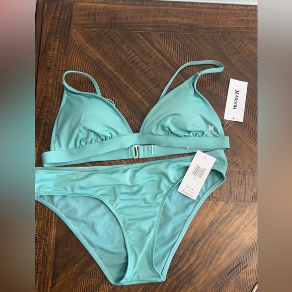 Hurley Other - Hurley Bikini